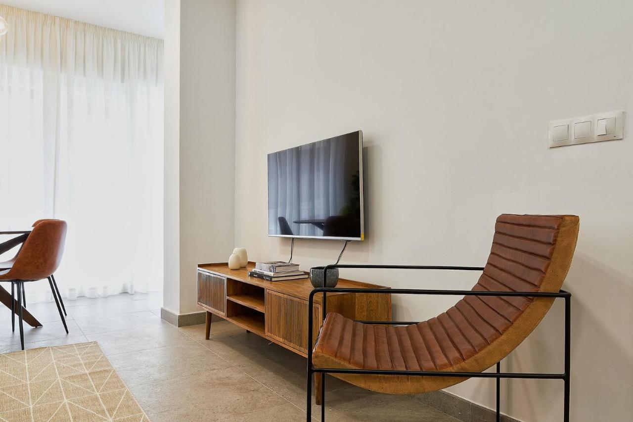 Soho Apartments In Malaga By Solaga Holiday Homes المظهر الخارجي الصورة