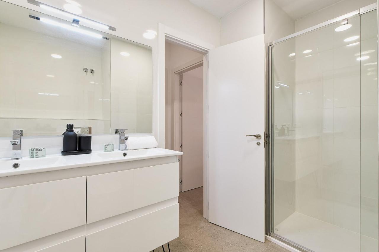 Soho Apartments In Malaga By Solaga Holiday Homes المظهر الخارجي الصورة