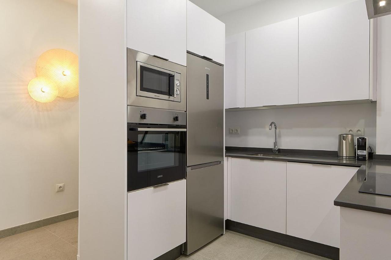 Soho Apartments In Malaga By Solaga Holiday Homes المظهر الخارجي الصورة
