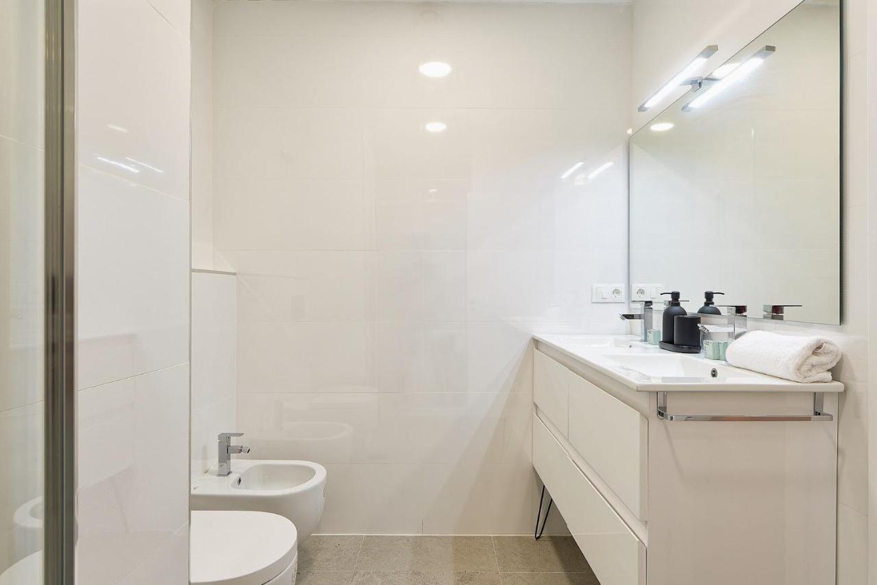 Soho Apartments In Malaga By Solaga Holiday Homes المظهر الخارجي الصورة