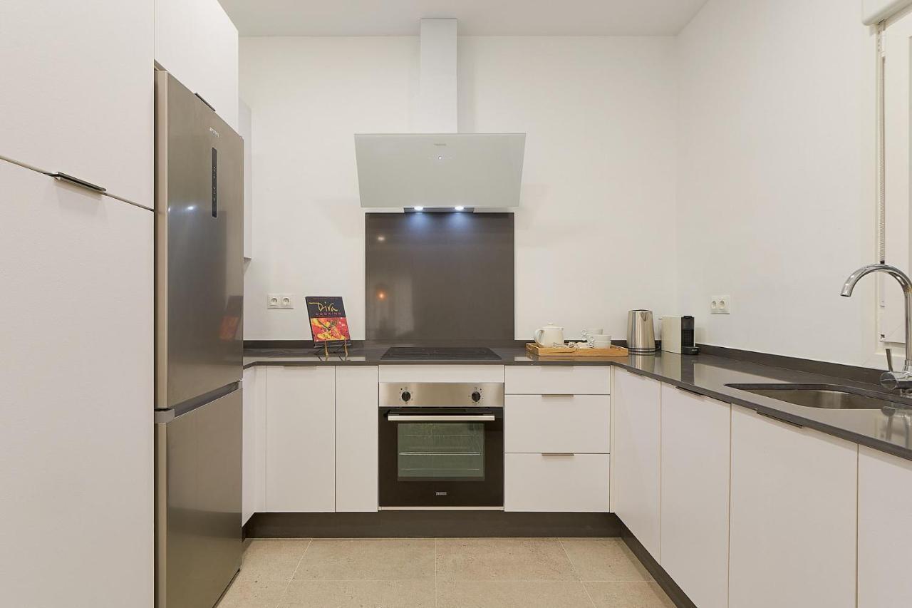 Soho Apartments In Malaga By Solaga Holiday Homes المظهر الخارجي الصورة